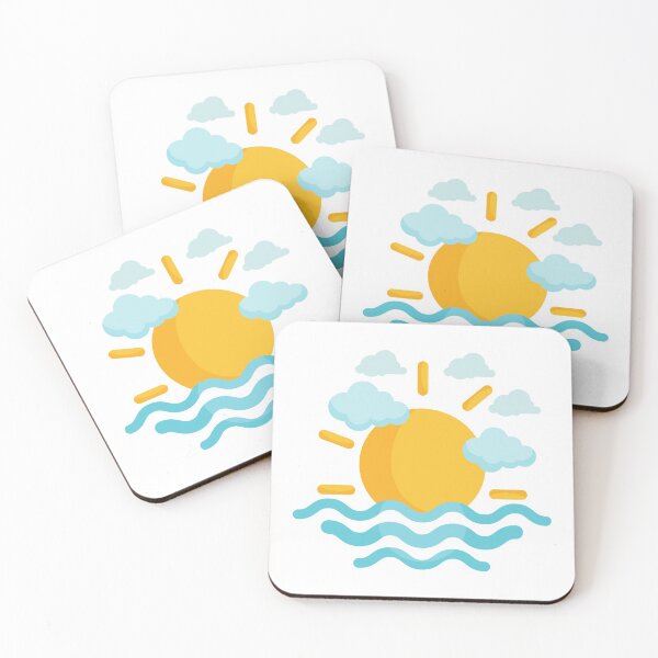 Item preview, Sun Rise Morning designed and sold by Totaghyr.