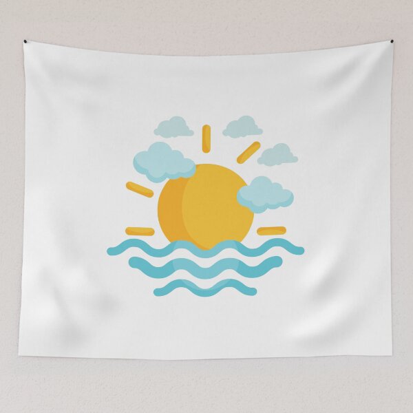 Item preview, Sun Rise Morning designed and sold by Totaghyr.