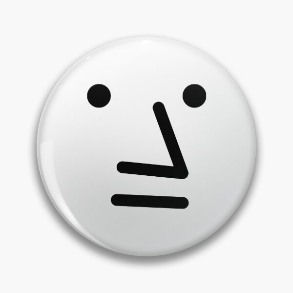 Artikelvorschau, Npc Face Meme Design entworfen und verkauft von safdav872.
