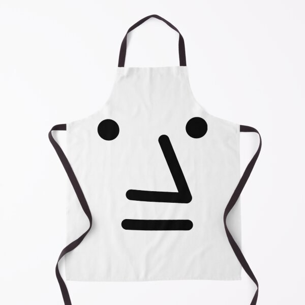 Item preview, Npc Face Meme Design designed and sold by safdav872.
