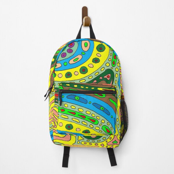Item preview, Abstract travels designed and sold by davidfraser.