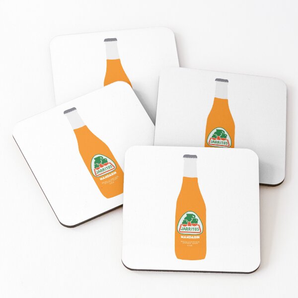 Item preview, Mandarin Jarritos designed and sold by Mo Granzow.