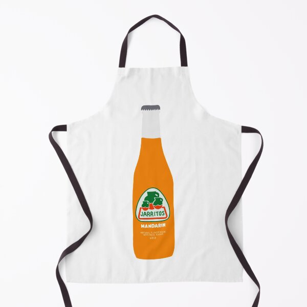Item preview, Mandarin Jarritos designed and sold by Mo Granzow.