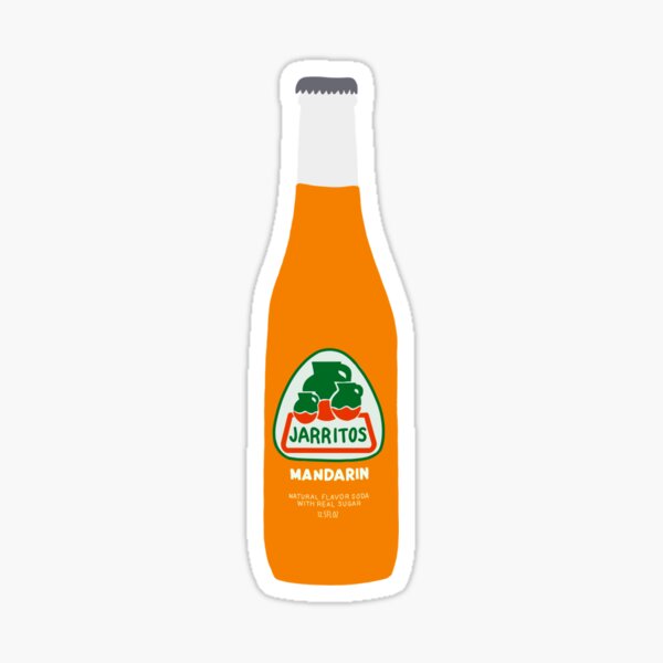 Artikel-Vorschau von Mandarin Jarritos, designt und verkauft von Mo Granzow.