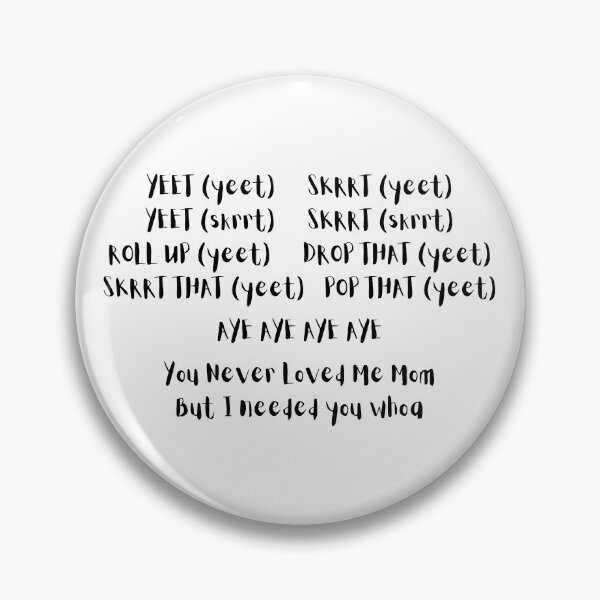 Item preview, yeet skrrt Timothee Chalamet Pete Davidson SNL TikTok designed and sold by Mavy-liz.