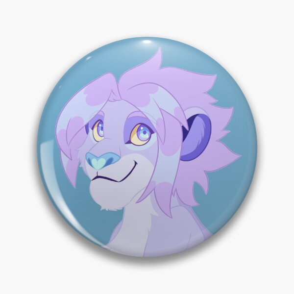 Item preview, Lion Umbra designed and sold by Corvhys.
