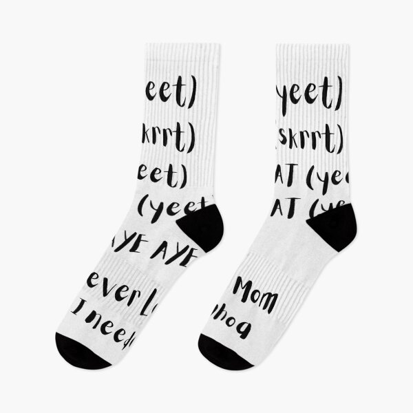 Item preview, yeet skrrt Timothee Chalamet Pete Davidson SNL TikTok designed and sold by Mavy-liz.