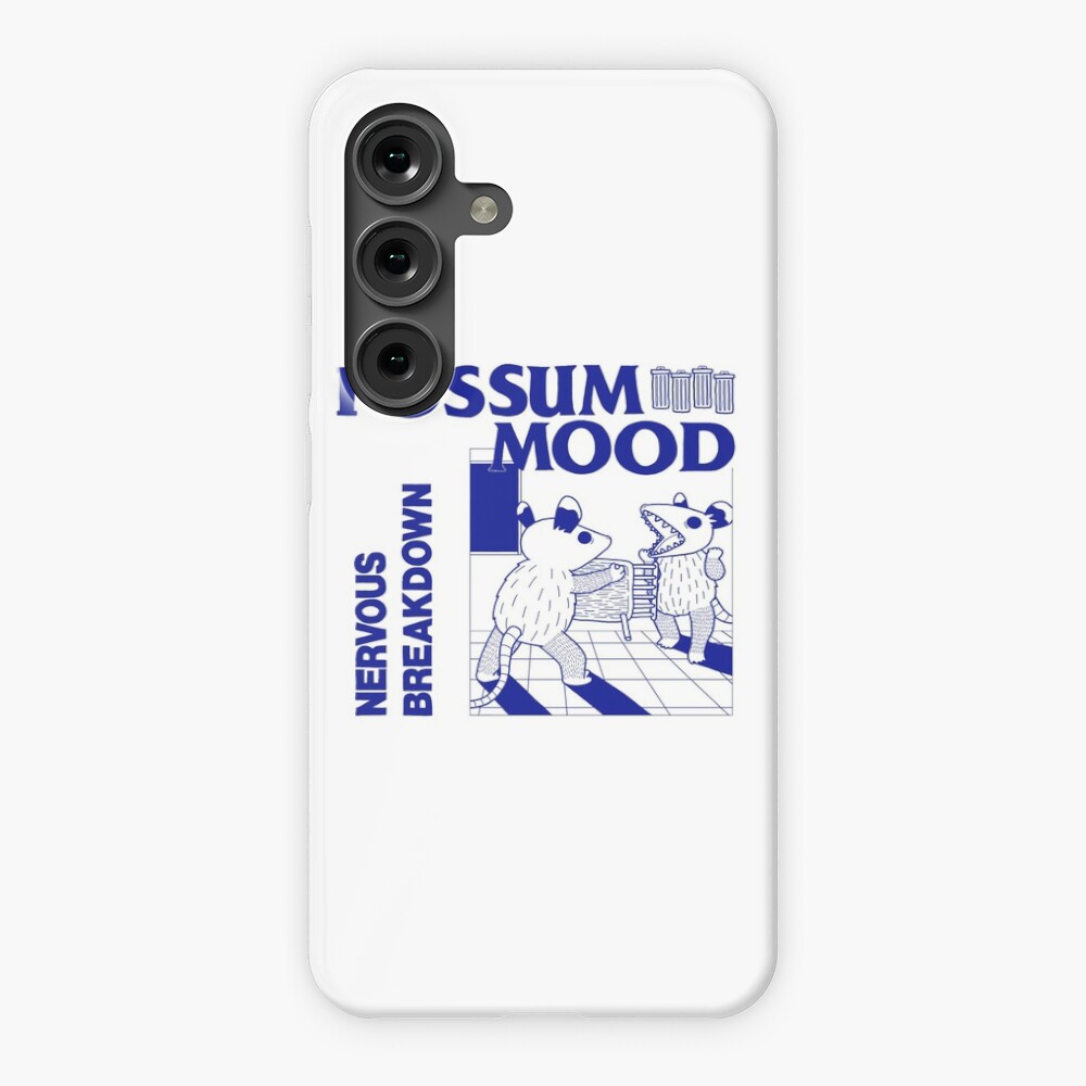 Item preview, Samsung Galaxy Snap Case designed and sold by possum-mood.
