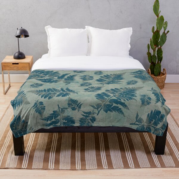 Item preview, Modern Fern Pattern Design designed and sold by NancyMerkle.