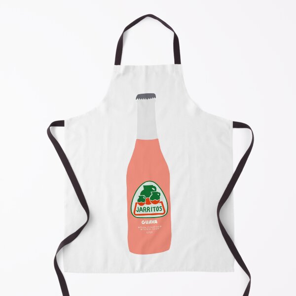 Item preview, Guava Jarritos designed and sold by Mo Granzow.