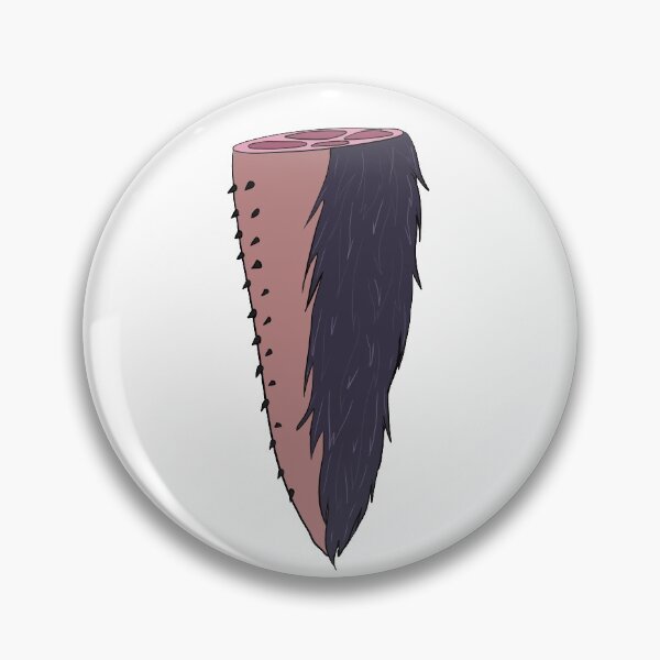 Item preview, Anjanath Tail Cut designed and sold by SteamedDumpling.