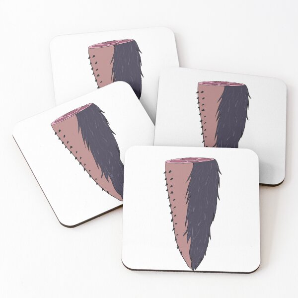 Item preview, Anjanath Tail Cut designed and sold by SteamedDumpling.