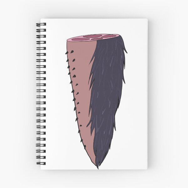 Item preview, Anjanath Tail Cut designed and sold by SteamedDumpling.