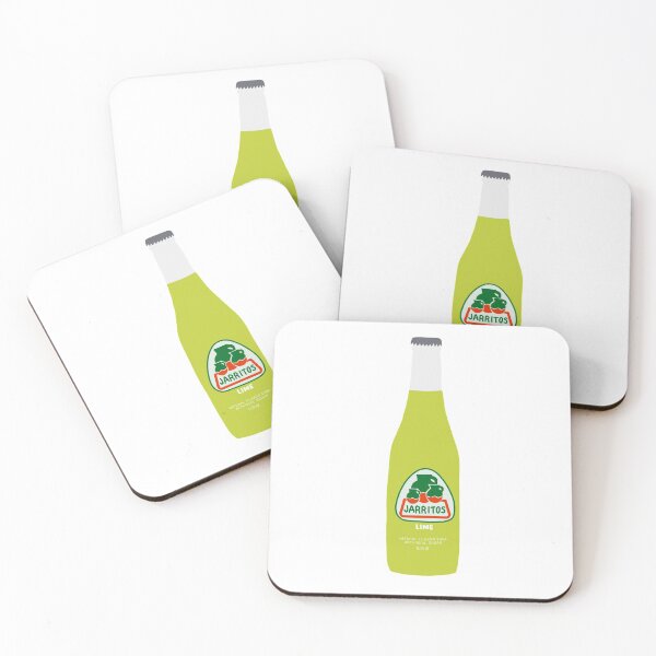 Item preview, Lime Jarritos designed and sold by Mo Granzow.
