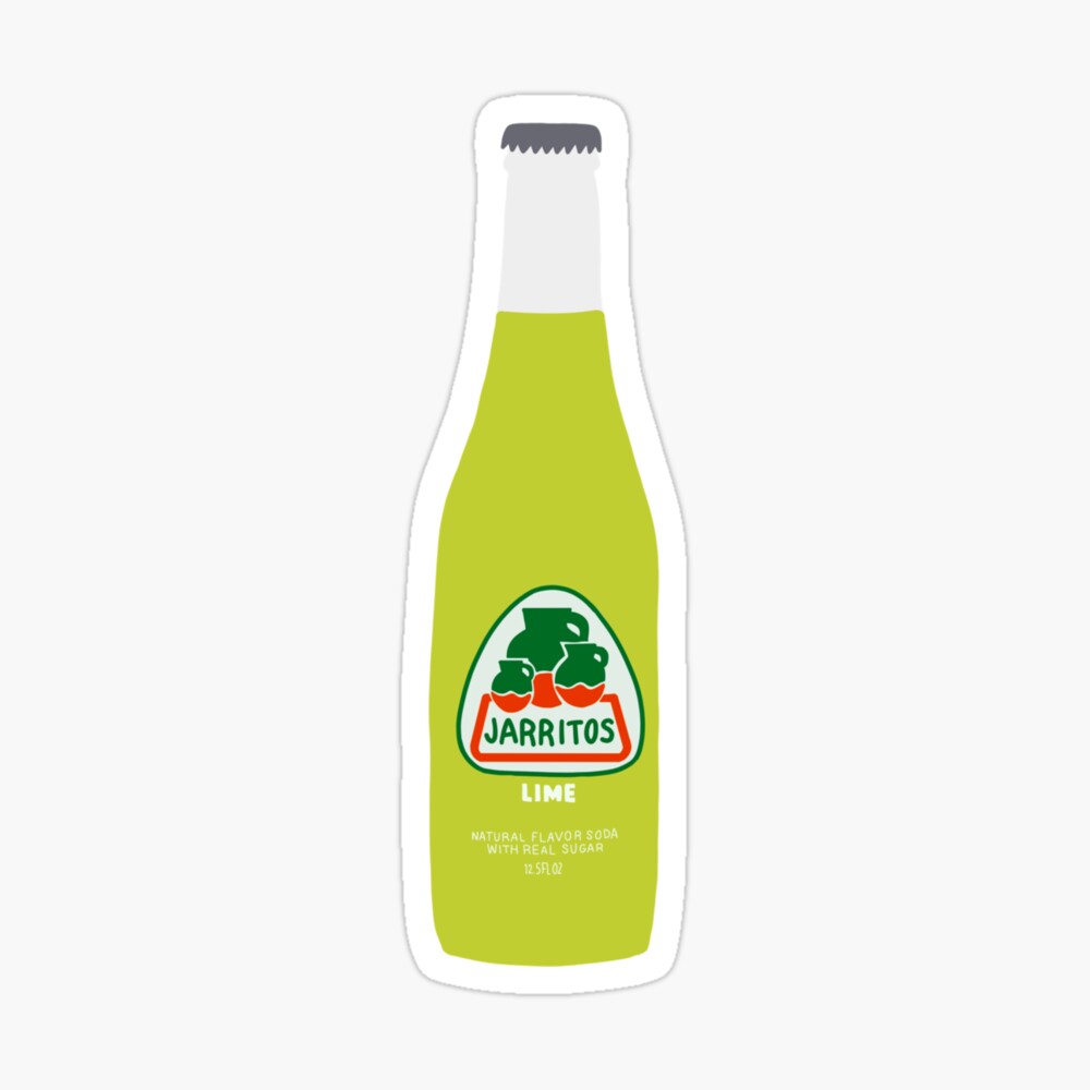 Jarritos love ntour Cap for Sale by Fejilaa