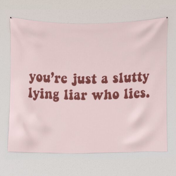 Item preview, brooke davis quote designed and sold by virginia nash.