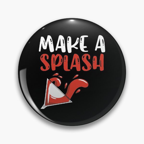 Item preview, Make A Splash Wine Lover designed and sold by zanytee.