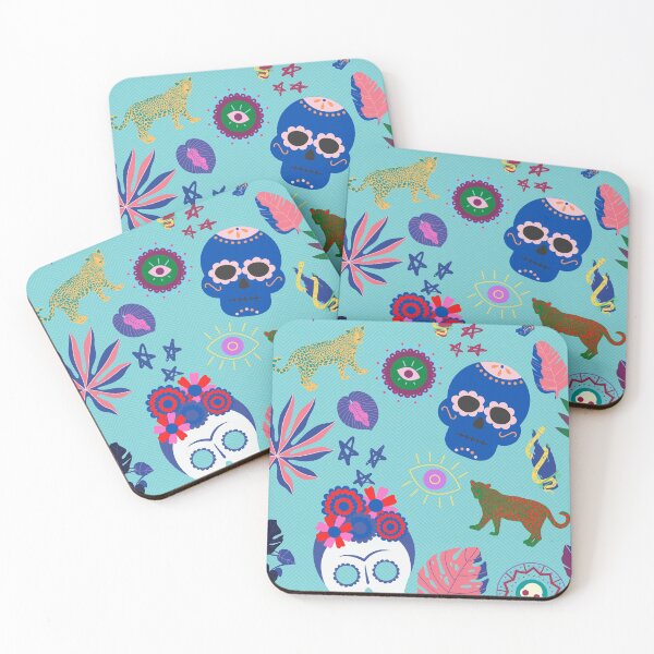 Item preview, Mexicana designed and sold by LittleIconShop.