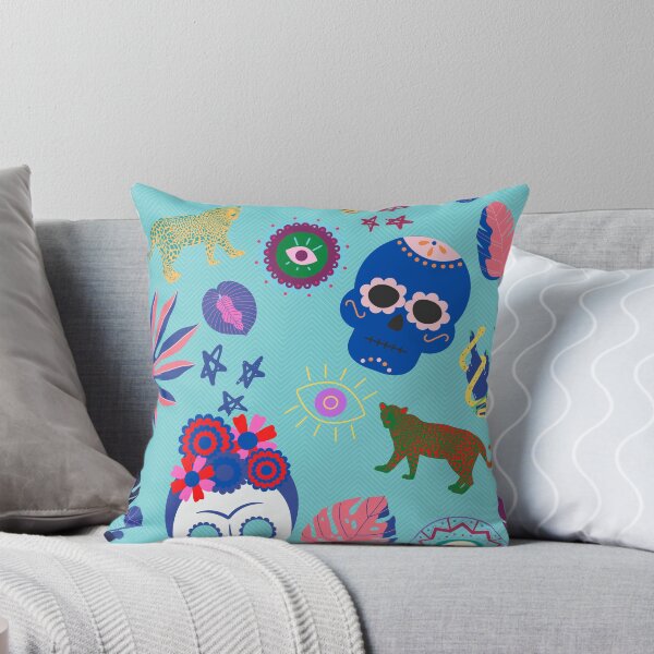 Item preview, Mexicana designed and sold by LittleIconShop.