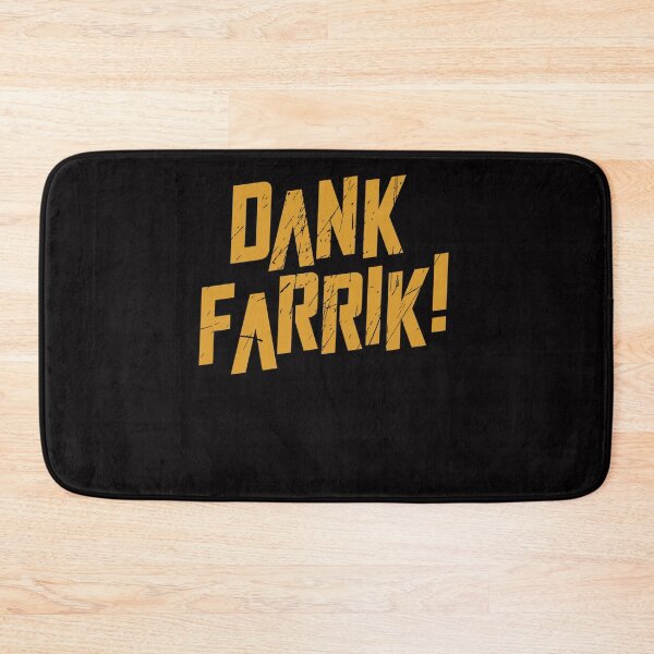 Item preview, Dank Farrik designed and sold by A Little Bit of  Everything.