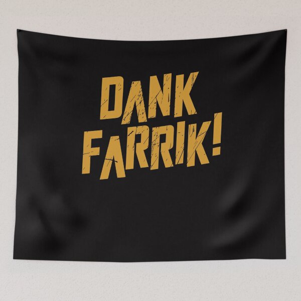 Item preview, Dank Farrik designed and sold by A Little Bit of  Everything.