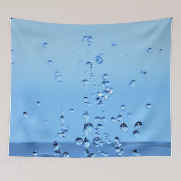 Item preview, Rain Drops designed and sold by MariesDesigns11.