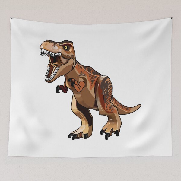Item preview, Dinosaur designed and sold by Scat the cat.