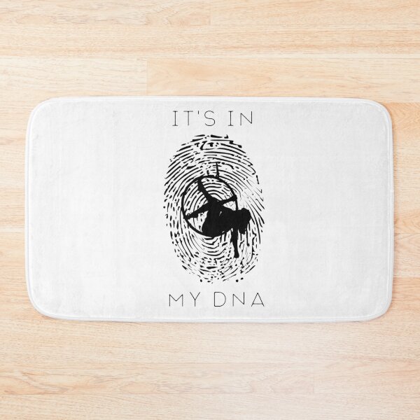 Item preview, It's in my DNA - lyra designed and sold by jshujules.