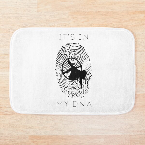 Item preview, It's in my DNA - lyra designed and sold by jshujules.