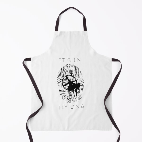 Item preview, It's in my DNA - lyra designed and sold by jshujules.