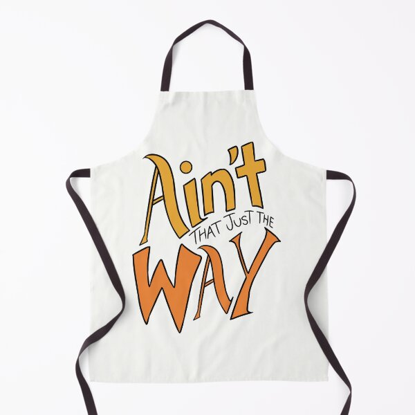 Item preview, Ain't That Just the Way designed and sold by PastelDumpster.