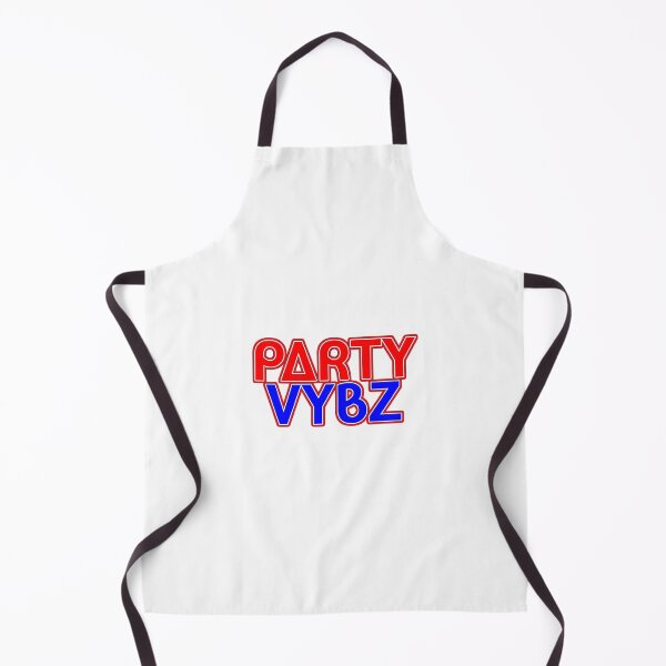 Item preview, Party Vybz designed and sold by JAHV GFX.
