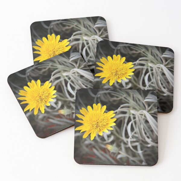 Item preview, Big Yellow designed and sold by Lise Rodembusch.