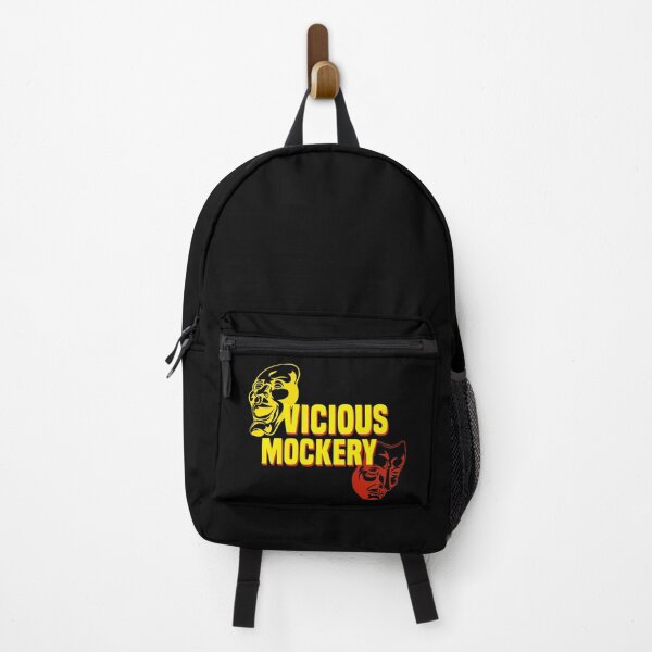 Item preview, I cast vicious mockery | DnD Class Bard designed and sold by DatDragonShop.