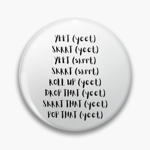 Item preview, yeet skrrt Timothee Chalamet Pete Davidson SNL TikTok designed and sold by Mavy-liz.
