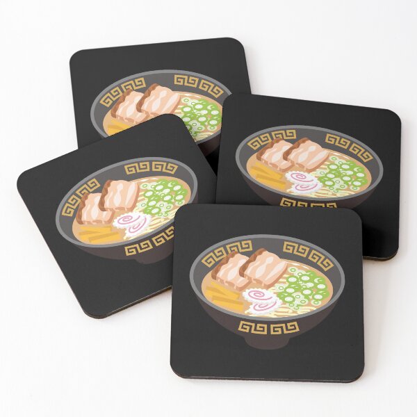 Item preview, Japanese Ramen Noodles Bow  designed and sold by Sticky ™.