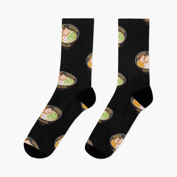 Item preview, Japanese Ramen Noodles Bow  designed and sold by Sticky ™.