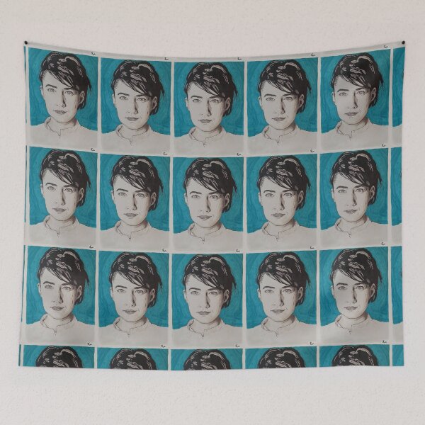 Item preview, Revolution Girl Style Now! designed and sold by NapTimeDesigns.