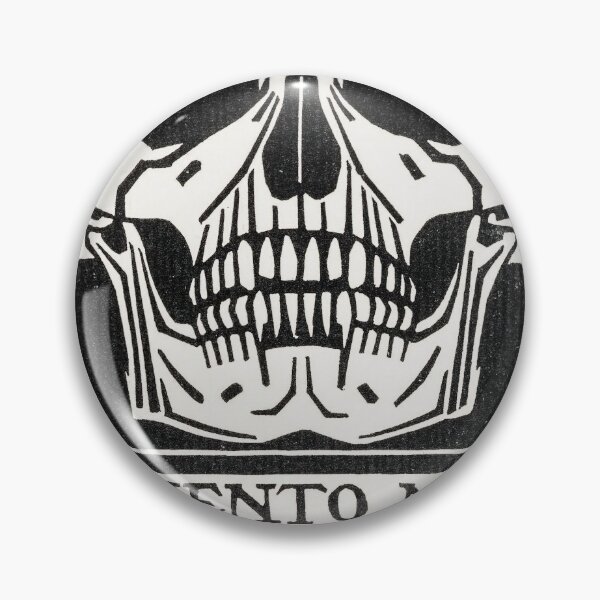 Item preview, Memento Mori by Julie de Graag designed and sold by Dator.