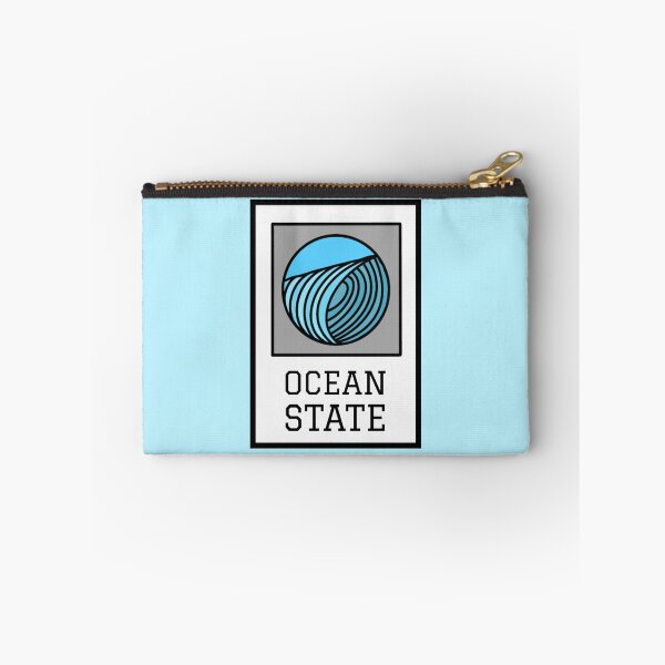 Item preview, Ocean State  designed and sold by Em Coast Creations.