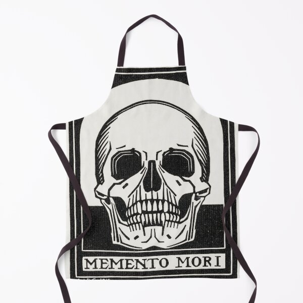 Item preview, Memento Mori by Julie de Graag designed and sold by Dator.