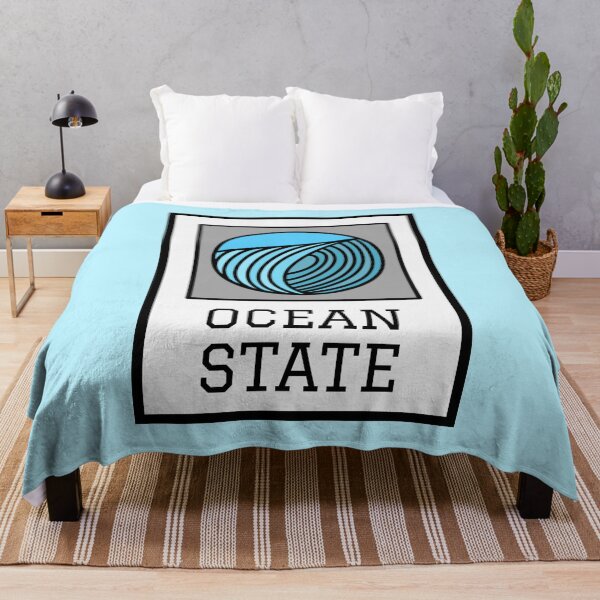 Item preview, Ocean State designed and sold by Em Coast Creations.