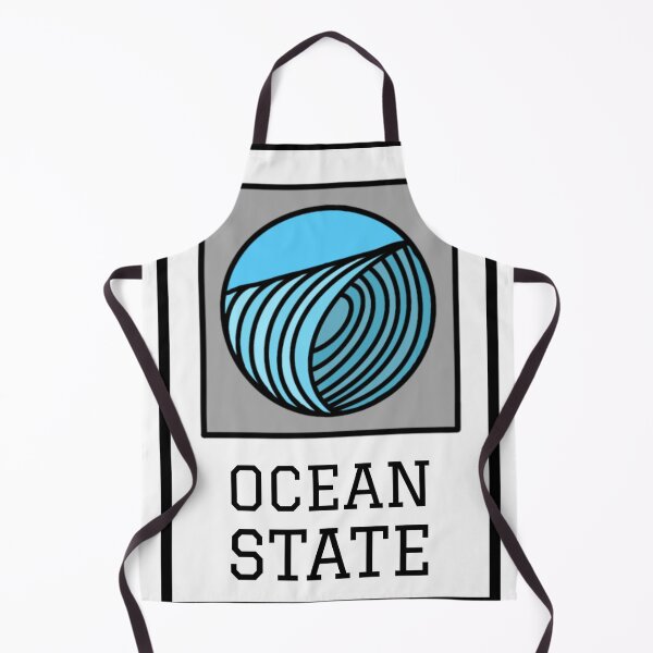Item preview, Ocean State designed and sold by Em Coast Creations.
