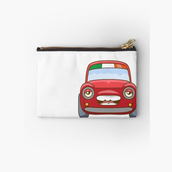 Item preview, IItalian Compact Funny Face designed and sold by Leandro-Carlos.
