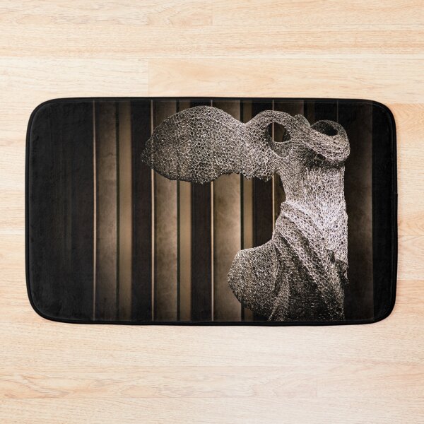 Item preview, Woman Wings designed and sold by Lise Rodembusch.