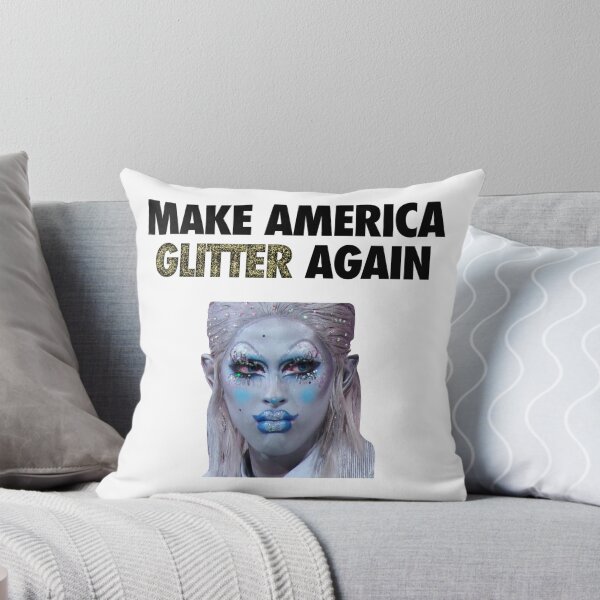 Item preview, Crystal Methyd - “Make America Glitter Again” designed and sold by tabby73.