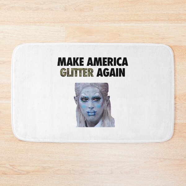 Item preview, Crystal Methyd - “Make America Glitter Again” designed and sold by tabby73.