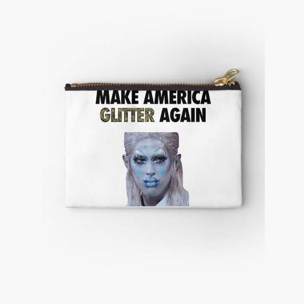Item preview, Crystal Methyd - “Make America Glitter Again” designed and sold by tabby73.