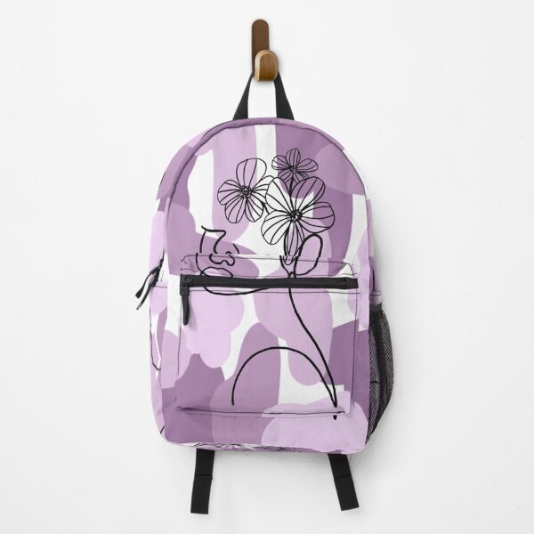 Item preview, Lilac lady designed and sold by myjenaration.