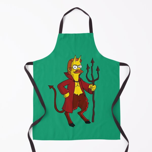 Item preview, Devil designed and sold by Lache-Malk.